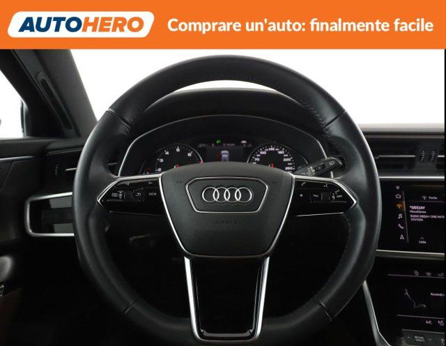 AUDI A6 Avant 45 2.0 TFSI quattro ultra S tronic Sport