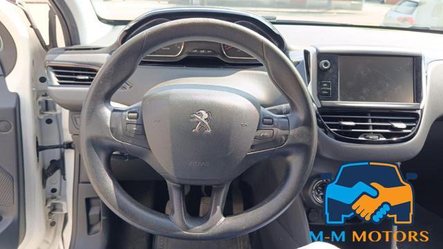 PEUGEOT 208 1.4 8V HDi 68CV 5p. Active