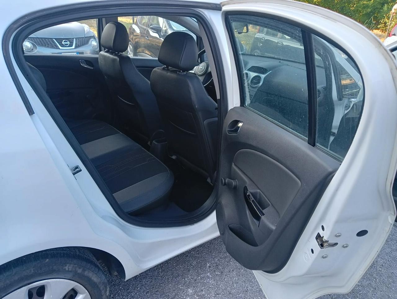 Opel Corsa 1.3 CDTI 75CV F.AP. 5 porte Elective