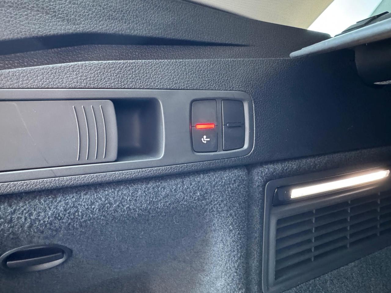 Audi Q5 2.0 TDI 190 CV quattro S tronic s-line