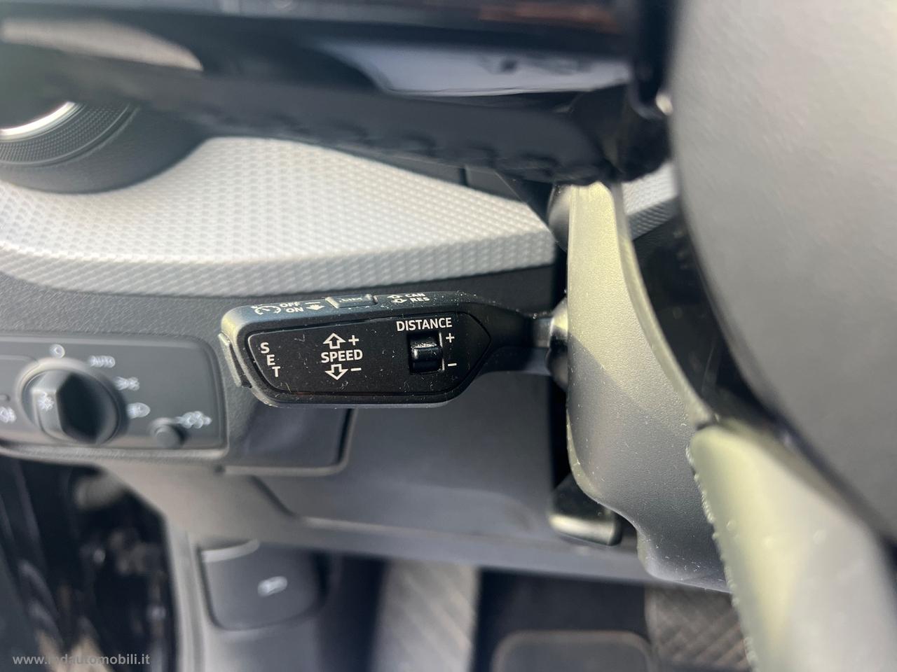 AUDI Q2 30 TDI S tronic SOLO KM.87000 IVA ESPOSTA