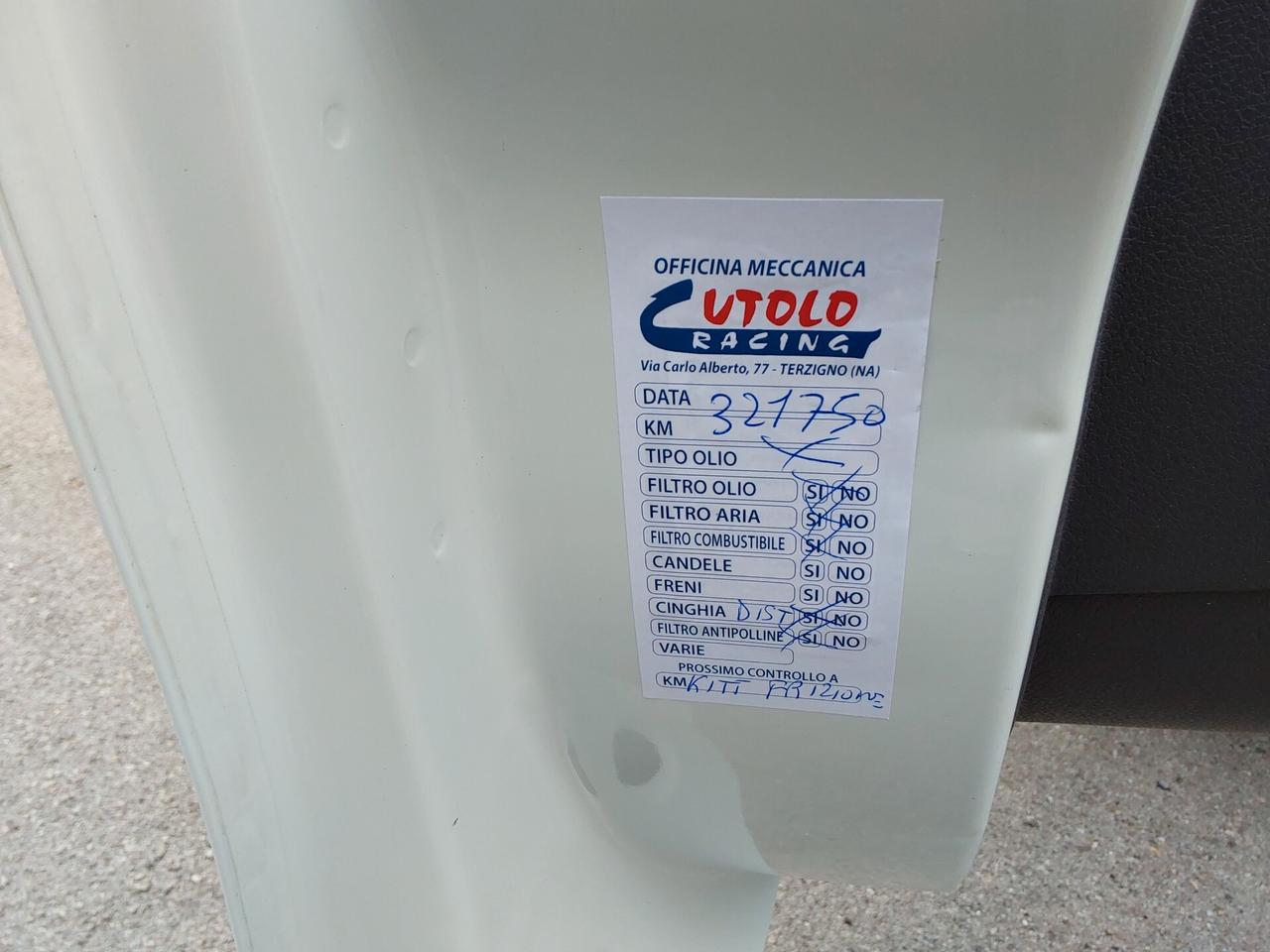 Dacia Lodgy Stepway 1.5 dCi 8V 110CV 7 posti