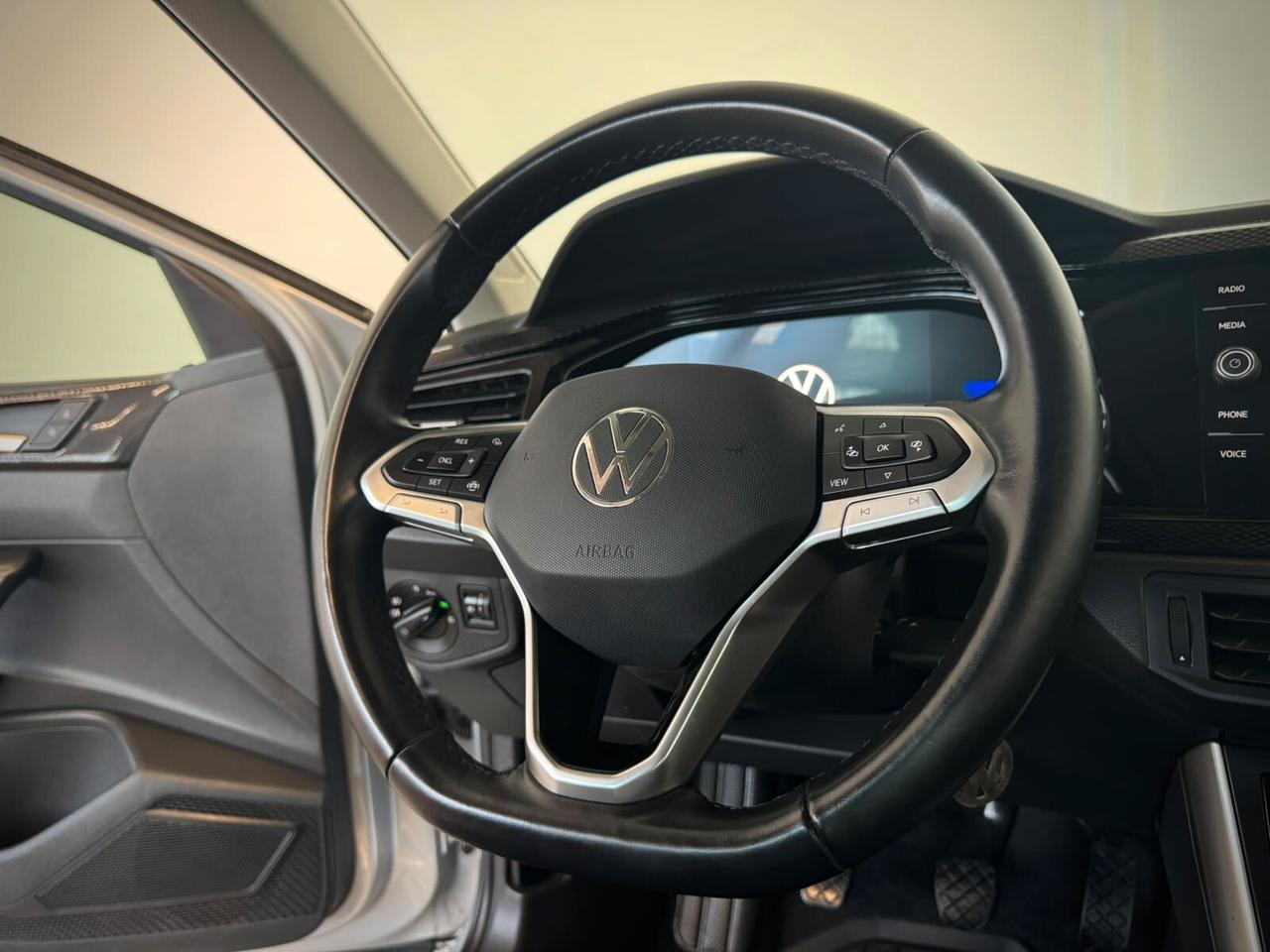 Volkswagen Polo 5p 1.0 TSI Style 80 CV