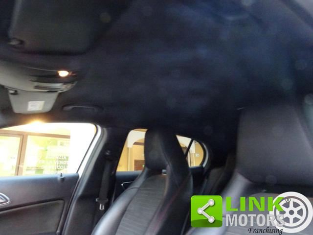 MERCEDES-BENZ GLA 220 D. 170 CV PREMIUM