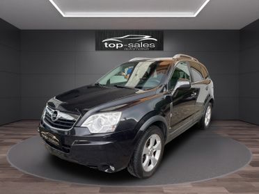 Opel Antara 2.0 CDTI 150CV Edition Plus 4x4 Perfetta