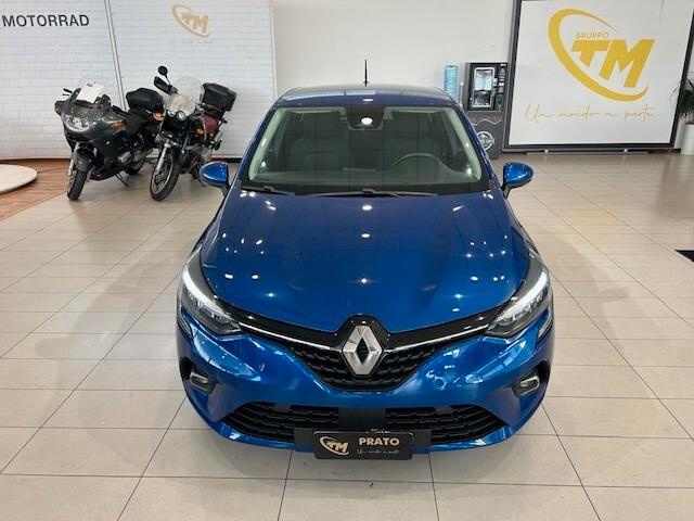 Renault Clio Blue dCi 100 CV 5 porte Business