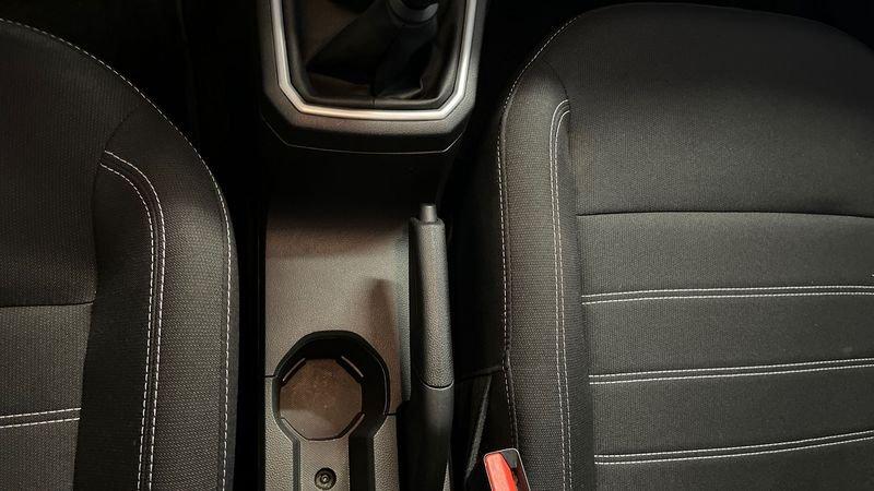 Dacia Sandero Streetway Expression MY24 1.0 TCe ECO-G 5 marce