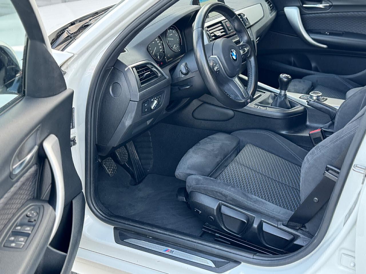 Bmw 118i 5p. Msport Tagliandi BMW !