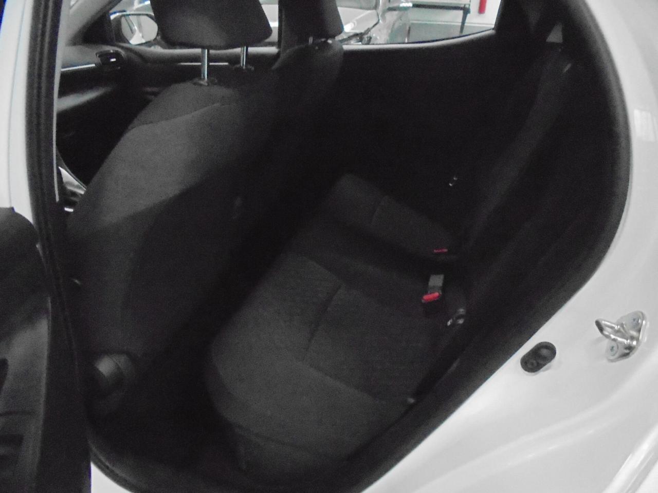 Toyota Yaris 1.5 Hybrid 5 porte Trend 28.000KM!!!