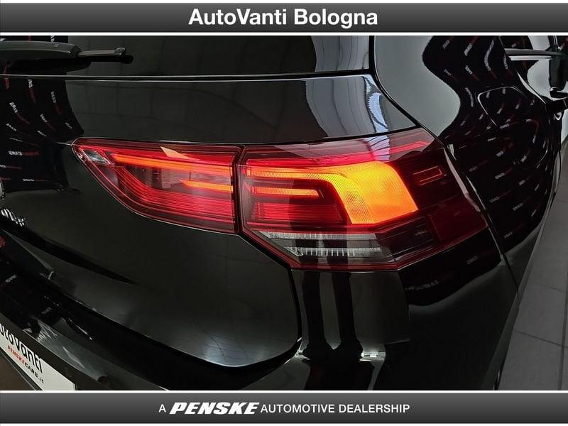 Volkswagen Golf Golf 2.0 tdi Active 115cv