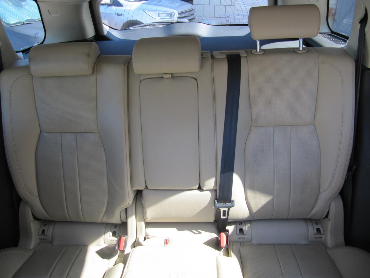Land Rover Discovery Sport 2.0 TD4 150 CV HSE Luxury - AUTOMATICO