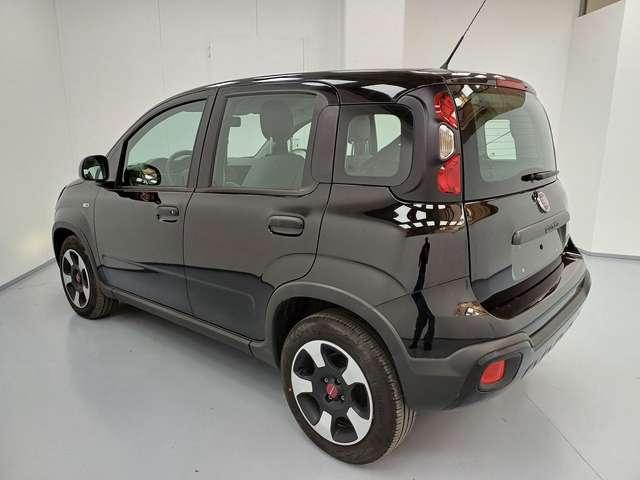 Fiat Panda CROSS 1.0 GSE FIREFLY HYBRID 70CV 5POSTI PROMO!