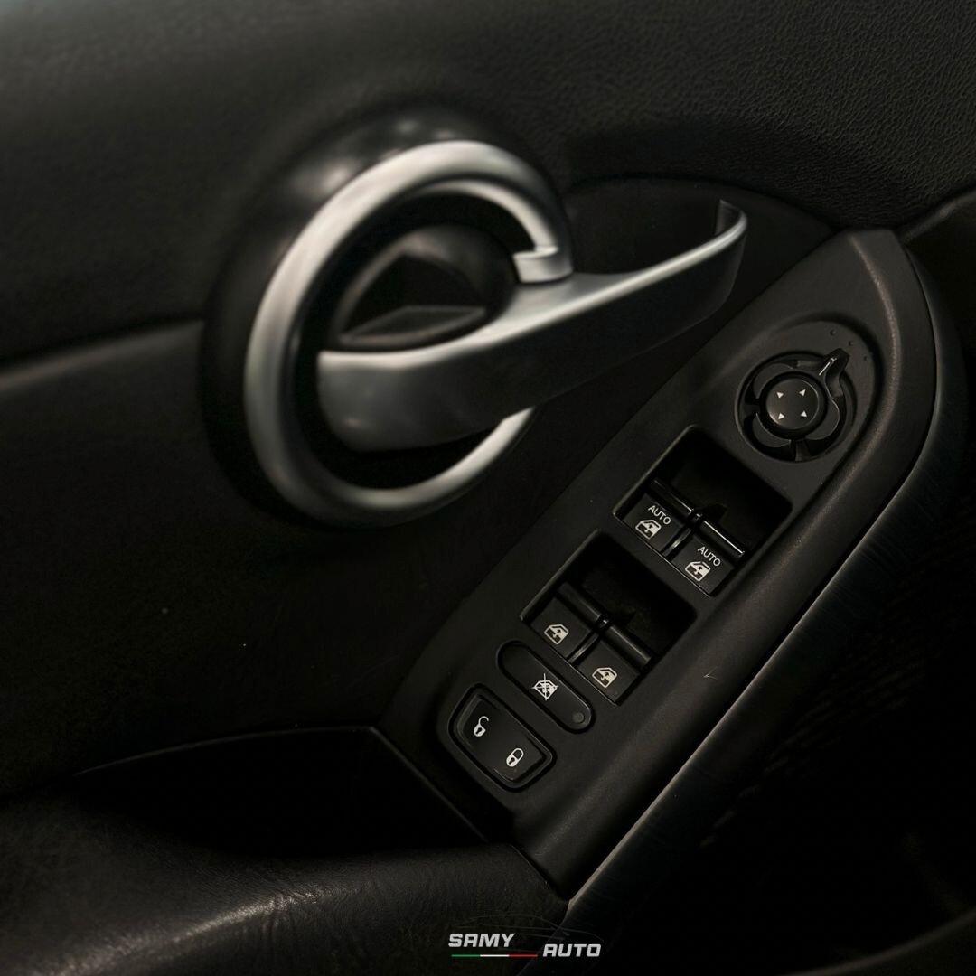 Fiat 500X 1.6 MultiJet 120 CV Cross