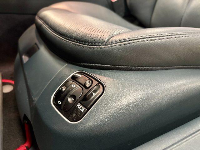 MERCEDES-BENZ SL 500 cat CERTIFICATA MERCEDES - IMPECCABILE