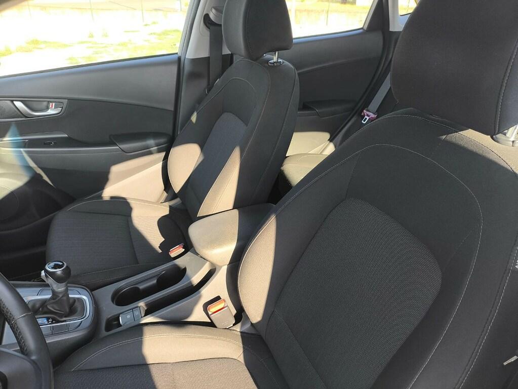 Hyundai Kona 1.6 GDI HEV Xline 2WD DCT