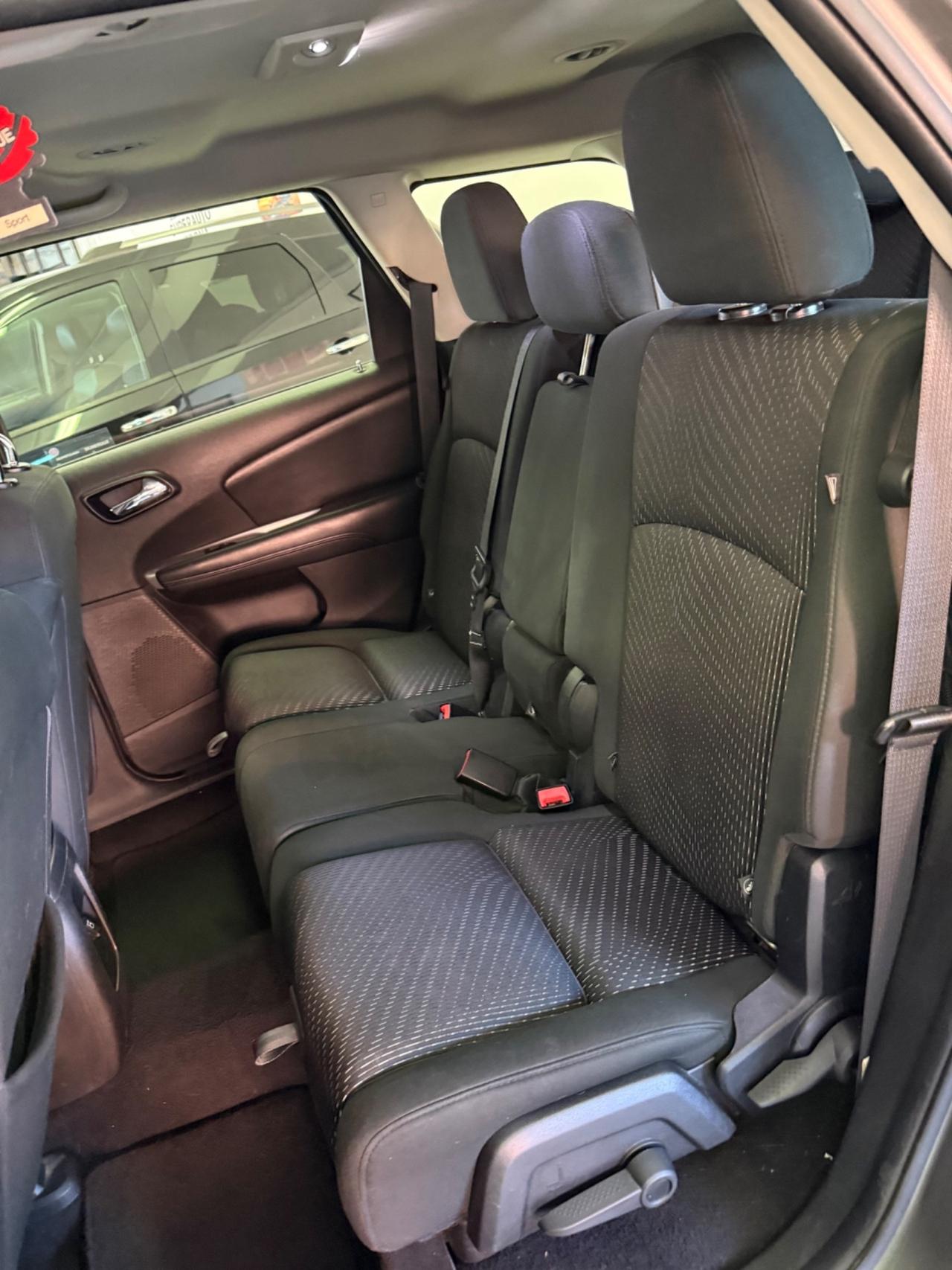 Fiat Freemont 2.0 Multijet 170 CV