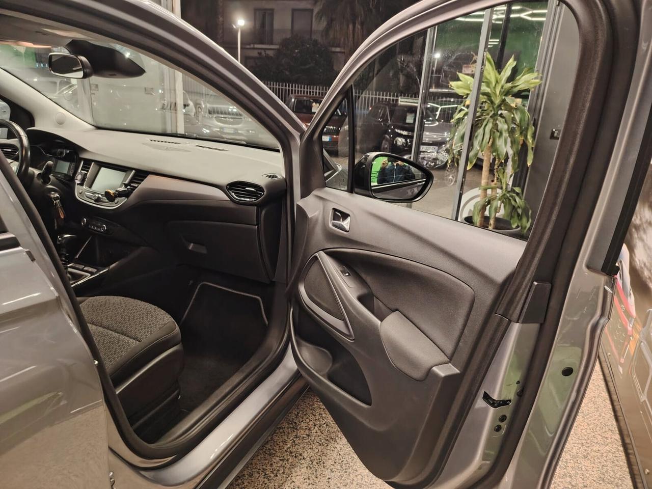 Opel Crossland 1.5 ECOTEC D 110 CV Start&Stop