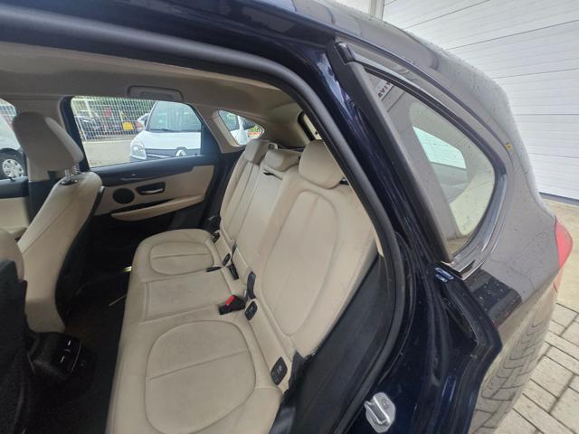 BMW 225 xe Active Tourer iPerformance Advantage aut.