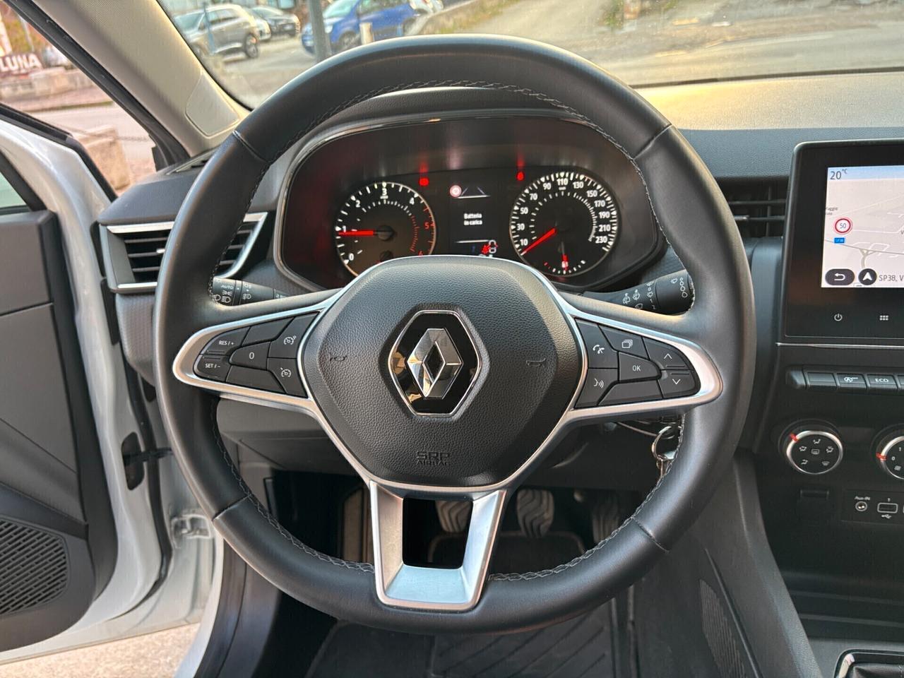 Renault Clio Blue dCi 100 Evolution - 2022