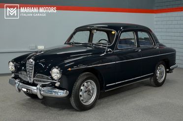 Alfa Romeo 1900 Super