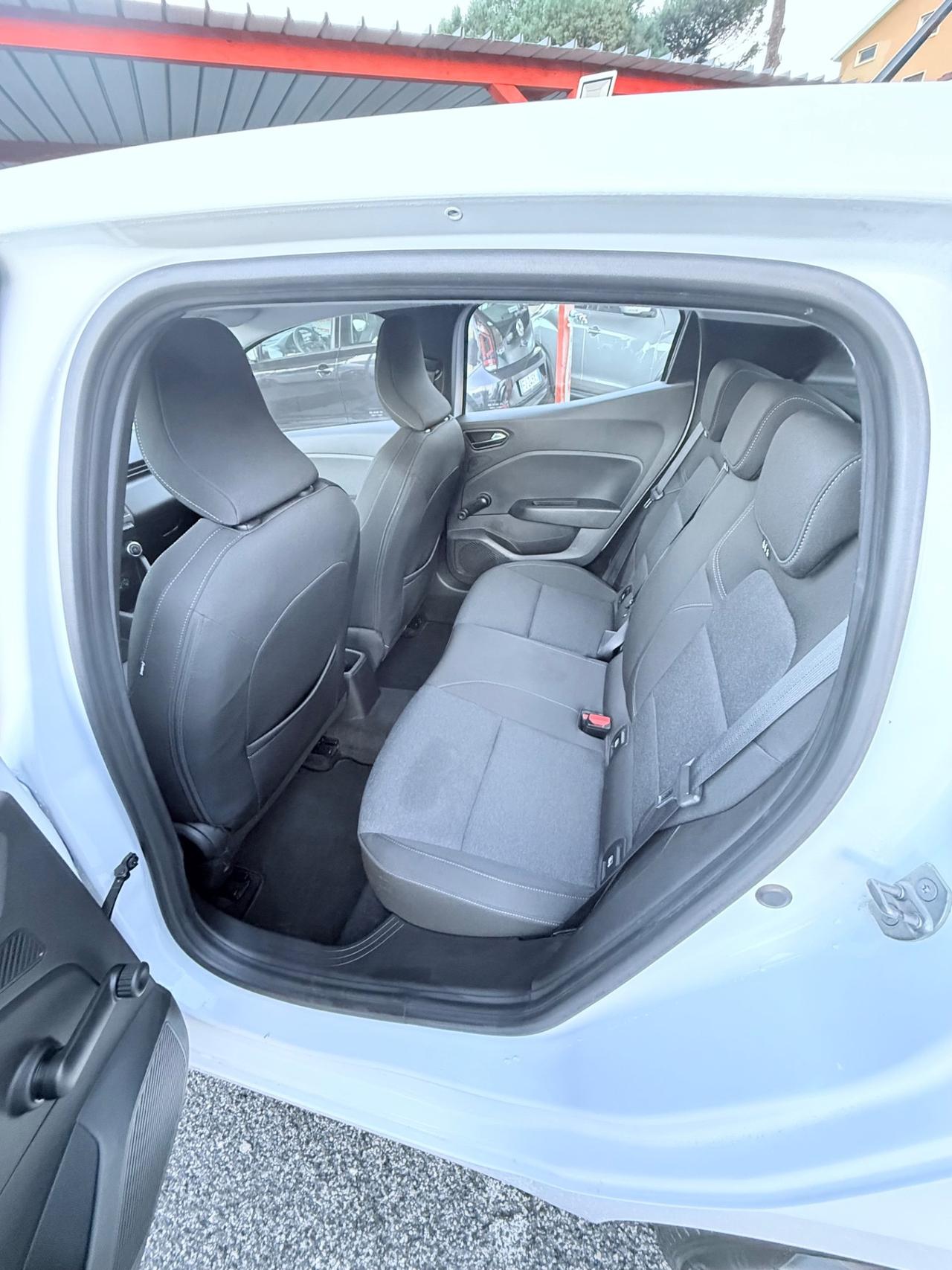 Clio TCe 12V 100 CV GPL-Intens-unipro-rate-