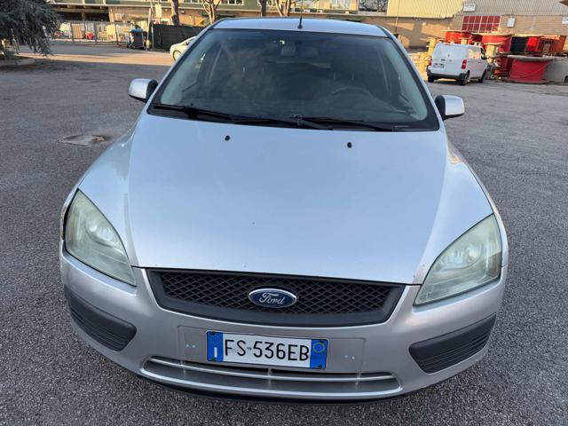 FORD Focus + 1.6 TDCi (110CV) S.W. DPF Bellissima