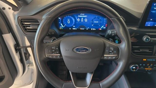 Ford Kuga 1.5 EcoBlue 120 CV 2WD ST-Line