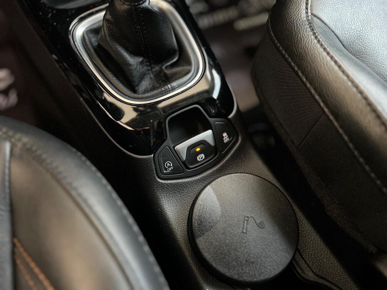 Jeep Compass 1.6 Multijet II FWD Limited