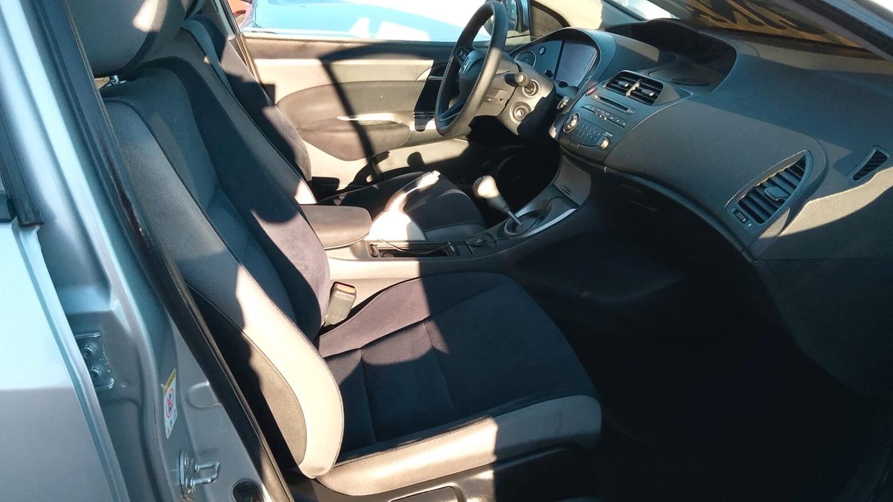 Honda Civic 1.4 BENZINA