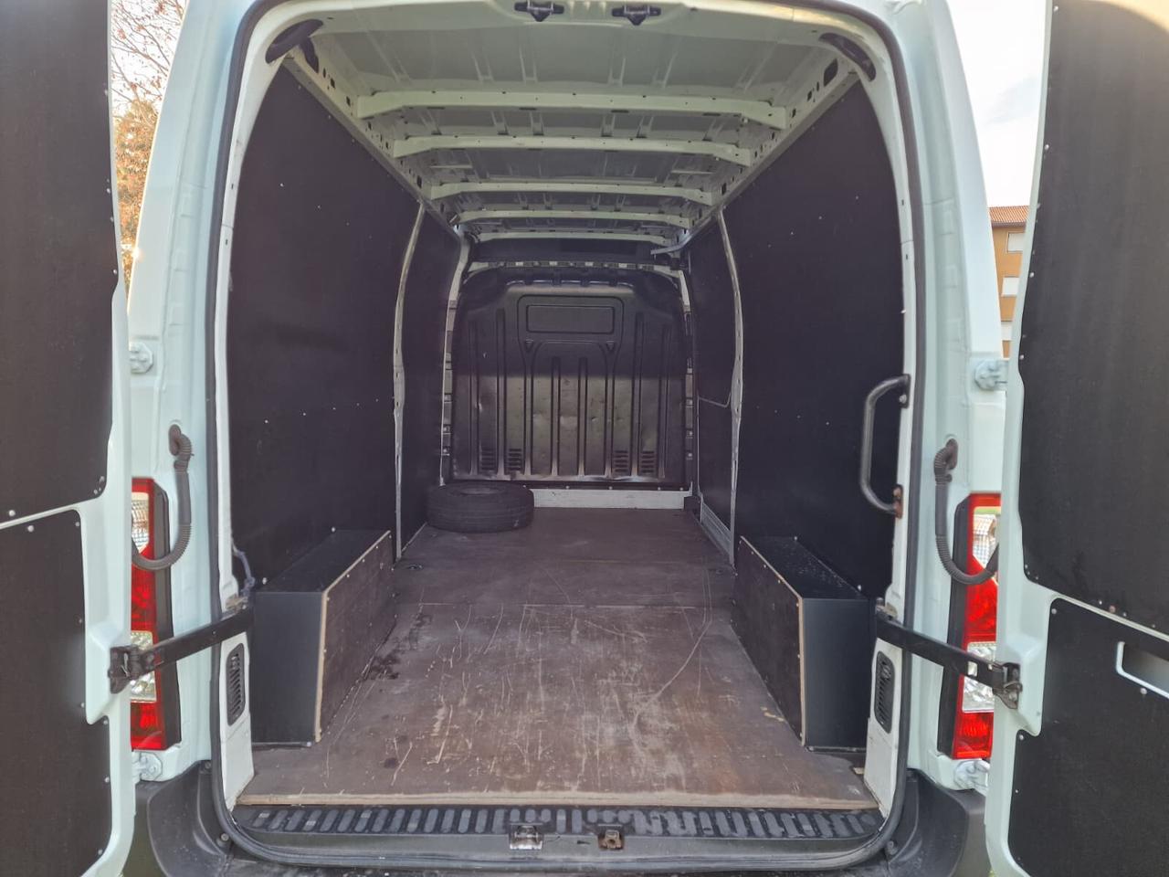Renault Master L3H2