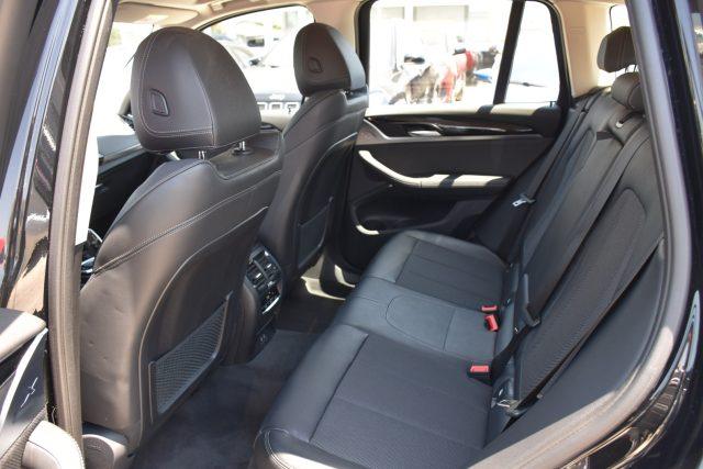 BMW X3 xDrive20d xLine