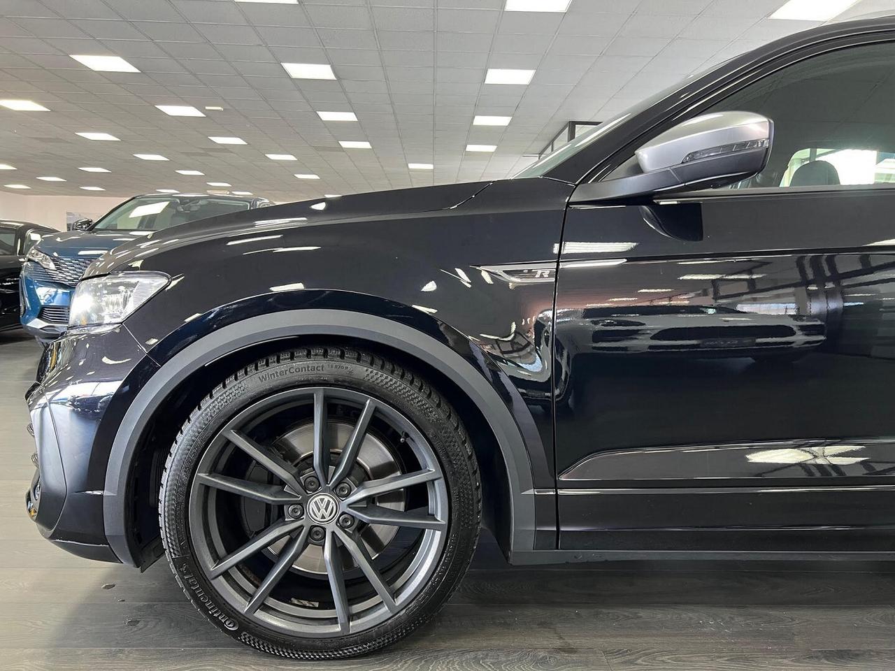 Volkswagen T-Roc T-Roc 2.0 tsi R 4motion 300cv dsg