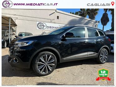 RENAULT Kadjar dCi 8V 110 CV Energy Bose