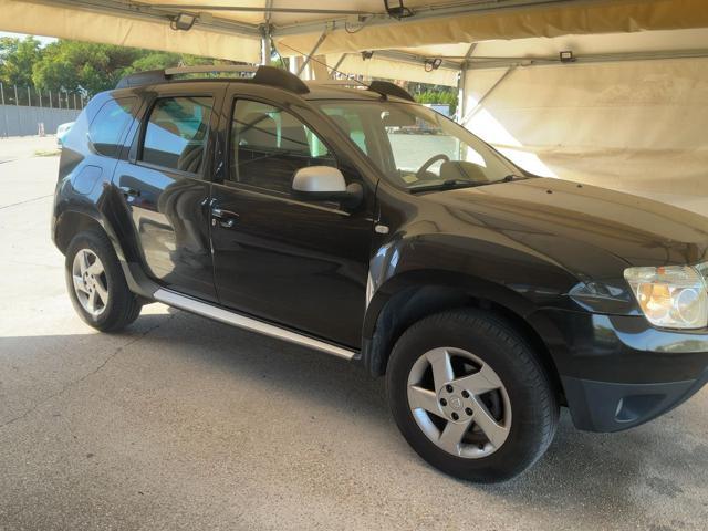 DACIA Duster 1.5 dCi 110 CV 4x2 Brave
