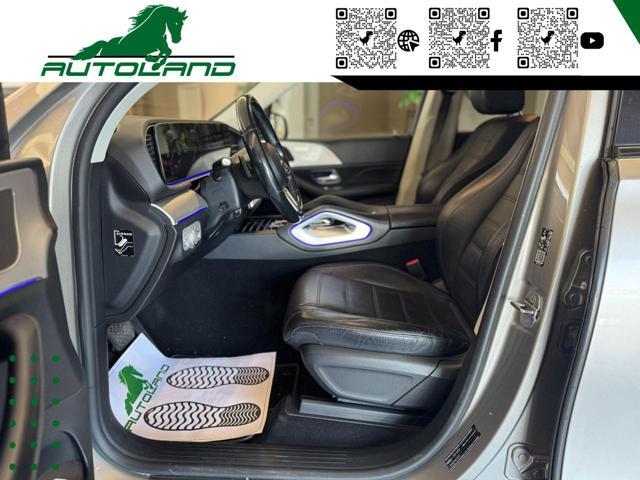 MERCEDES-BENZ GLE 300 d 4Matic Premium 245CV