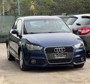 Audi A1 1.2 TFSI- NEOPATENTATI