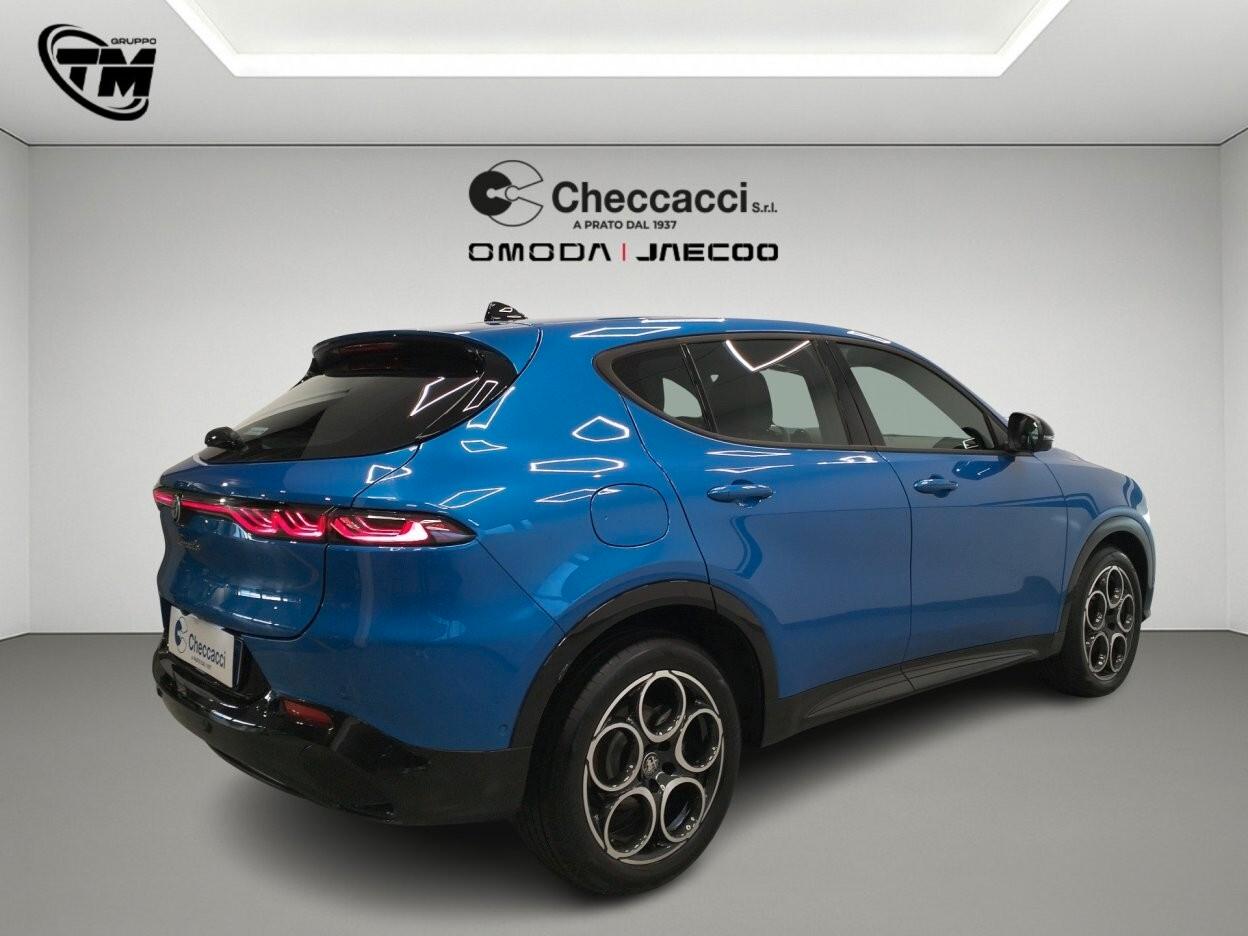 Alfa Romeo Tonale 1.6 diesel 130 CV TCT6 Sprint