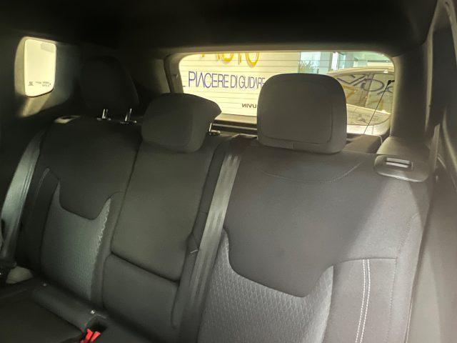 JEEP Renegade 1.6 Mjt 130 CV 80th Anniversary tua da ?199,00