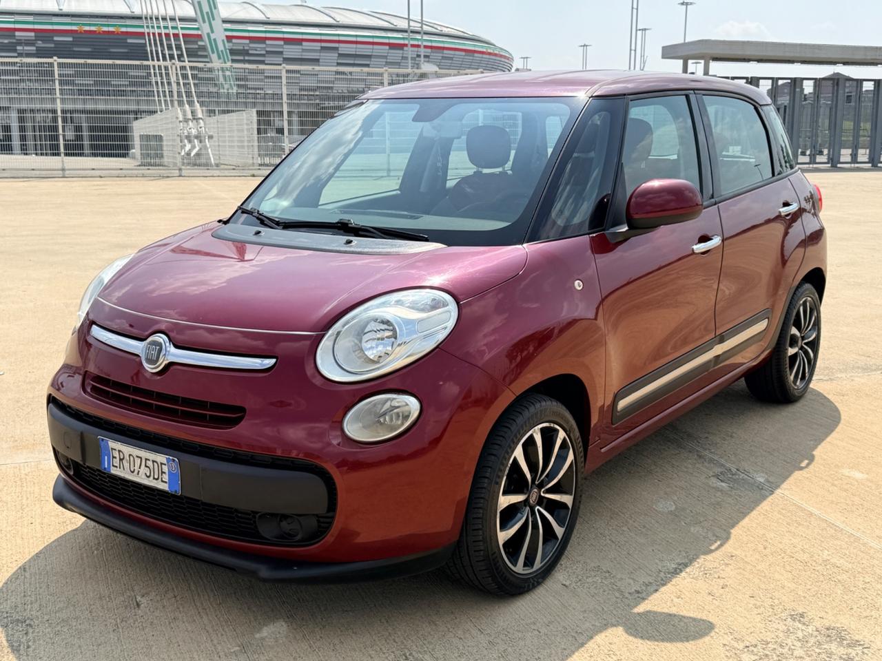 Fiat 500L 1.4 95 CV Lounge “Euro6B”