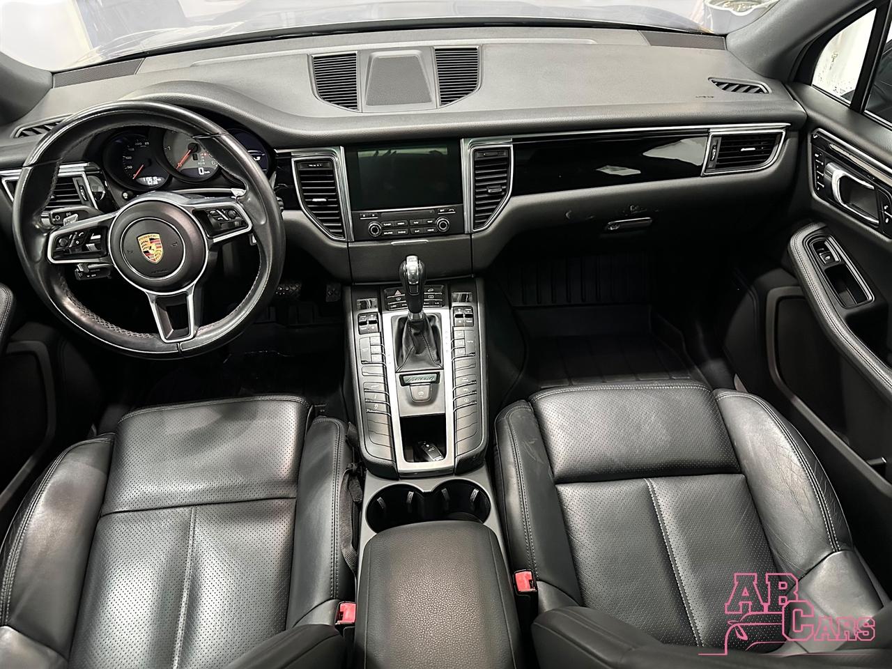 Porsche Macan 3.0 S Diesel FULL OPTIONAL