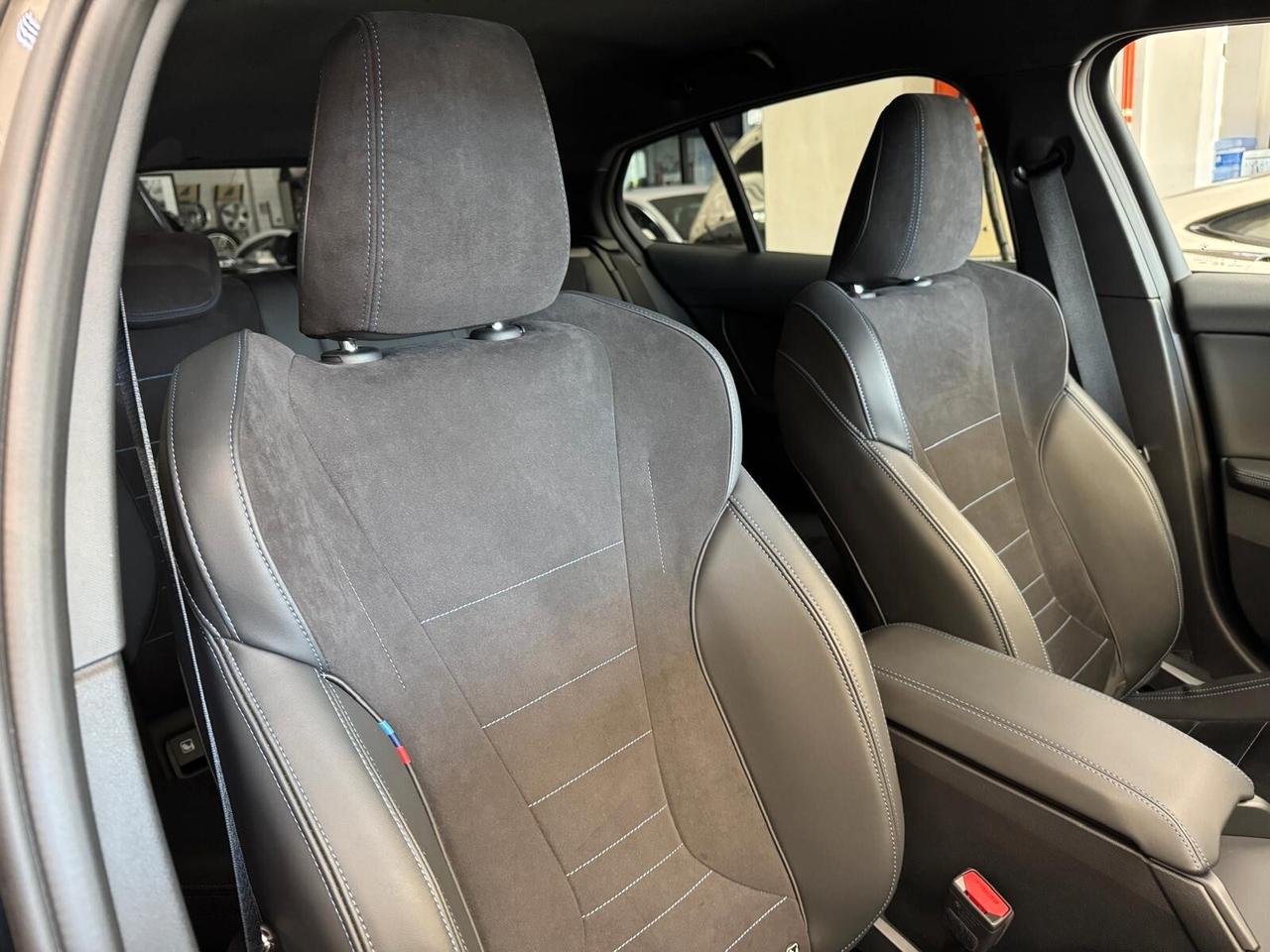Bmw 118 118d MSport AZIENDALE FATTURABILE PRONTA CONSEGNA