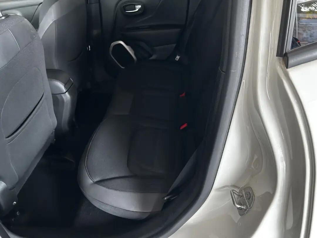 Jeep Renegade 2.0 Mjt 140CV 4WD Active Drive Low Limited