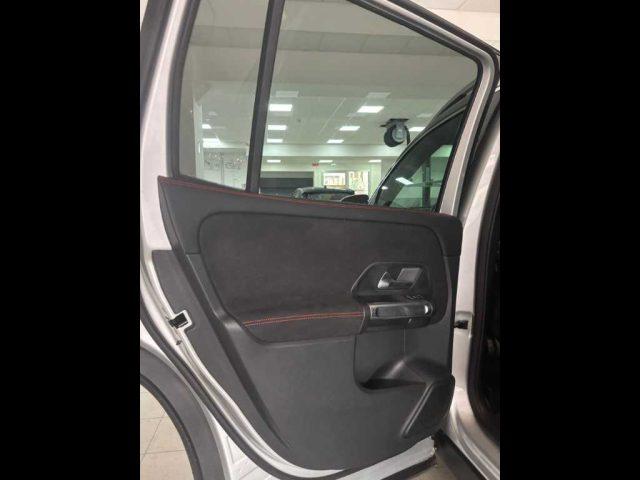 MERCEDES-BENZ G LB (X247) - LB 200 d Automatic Premium