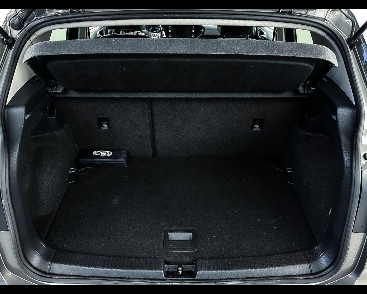 VOLKSWAGEN T-Cross - T-Cross 1.0 TSI 115 CV DSG Advanced BMT