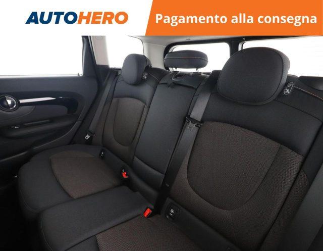 MINI Clubman 1.5 One D Clubman
