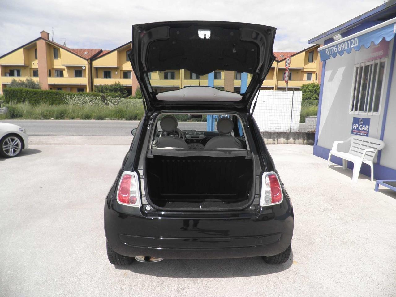 Fiat 500 1.4 16v Sport 100cv