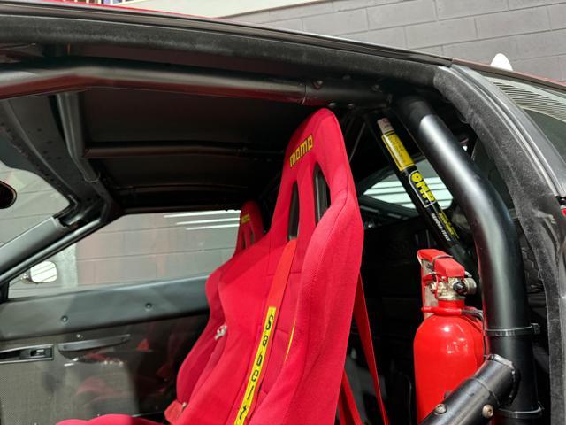 FERRARI 360 TARGATA MANUALE CRS ALLESTIMENTO GT CARBONIO PPF