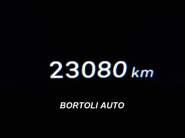 JEEP Avenger 1.2 23.000 KM TURBO ALTITUDE