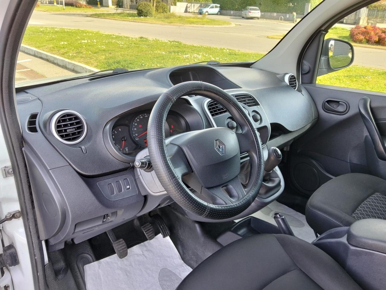 Renault Kangoo 1.5 dCi 90CV F.AP. 4p. Aux*Usb*Bluetooth