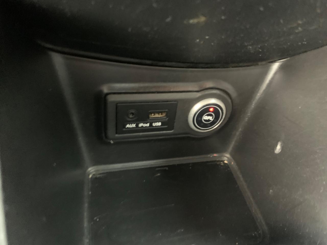 Kia Venga 1.4 EcoGPL Cool